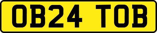 OB24TOB