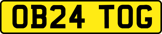 OB24TOG