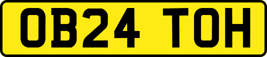 OB24TOH