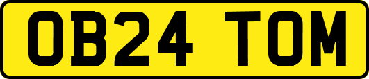 OB24TOM