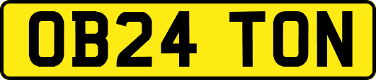 OB24TON