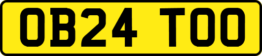 OB24TOO