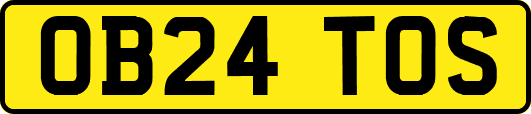 OB24TOS