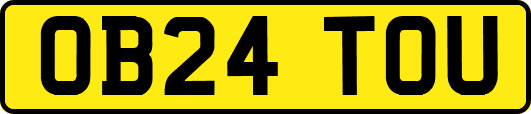 OB24TOU
