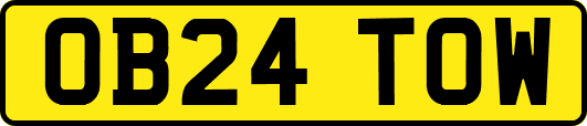 OB24TOW