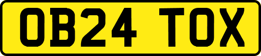 OB24TOX