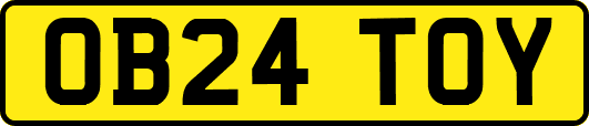 OB24TOY