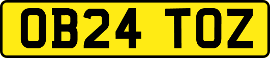 OB24TOZ