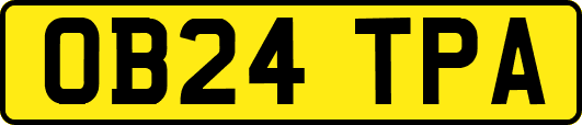 OB24TPA