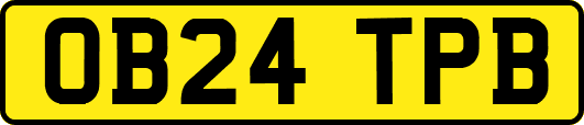 OB24TPB