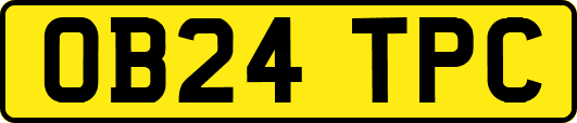 OB24TPC