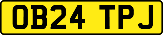 OB24TPJ