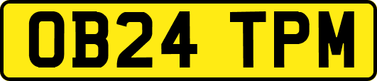 OB24TPM