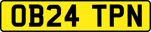 OB24TPN