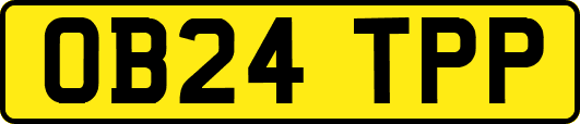 OB24TPP