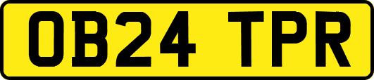 OB24TPR