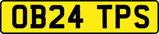 OB24TPS