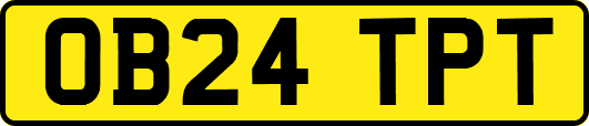 OB24TPT