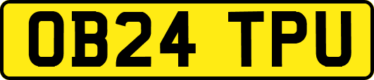 OB24TPU