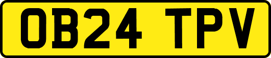 OB24TPV