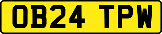 OB24TPW