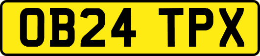 OB24TPX