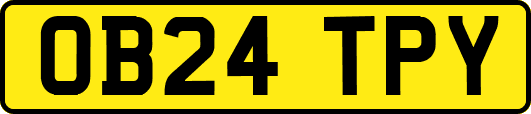 OB24TPY