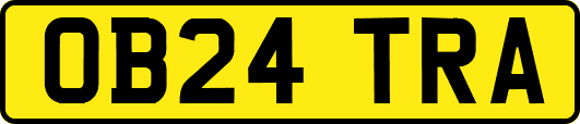 OB24TRA