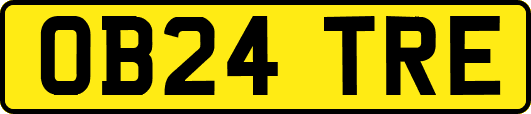 OB24TRE