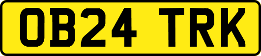 OB24TRK