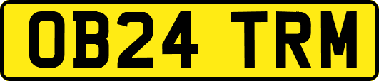 OB24TRM