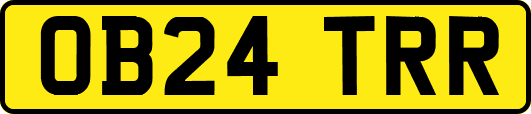 OB24TRR