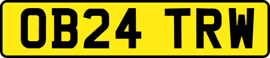 OB24TRW