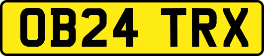 OB24TRX
