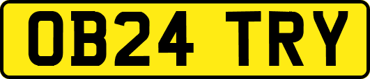 OB24TRY