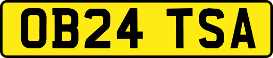 OB24TSA