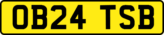OB24TSB