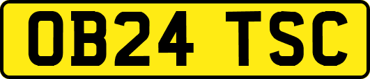 OB24TSC