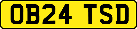OB24TSD