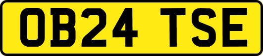 OB24TSE