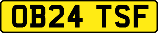 OB24TSF