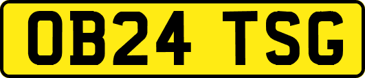 OB24TSG