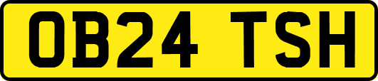 OB24TSH