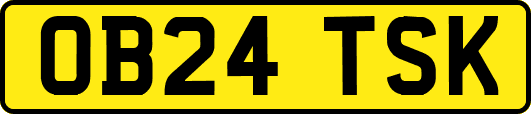 OB24TSK