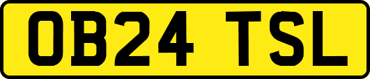OB24TSL