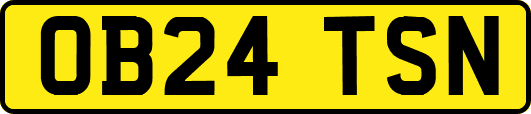 OB24TSN