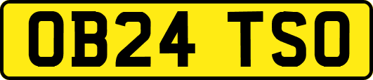 OB24TSO