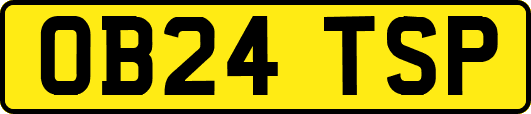 OB24TSP