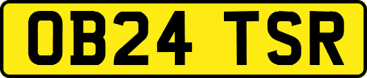 OB24TSR