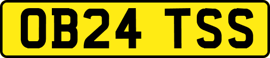 OB24TSS